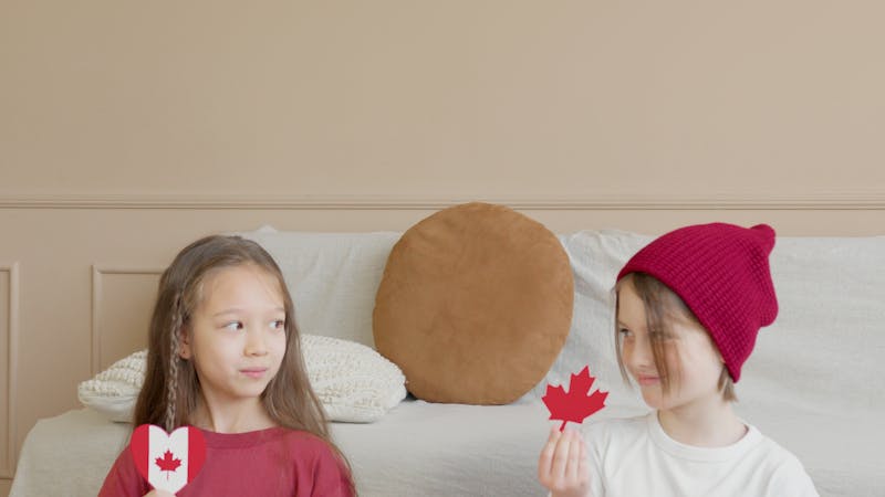 Requisitos para la Ciudadanía Canadiense