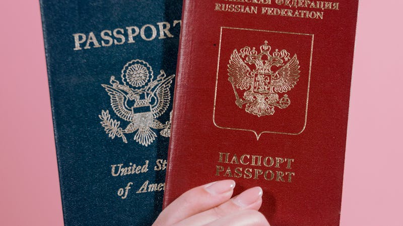 Lista Completa de Documentos para Express Entry - illustration éditoriale