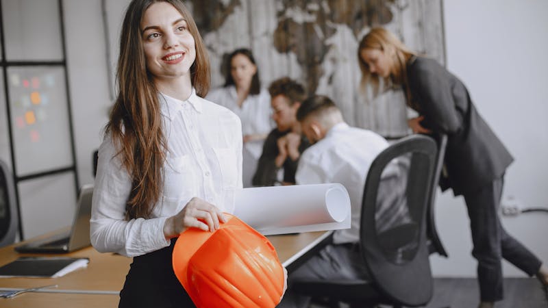 Inmigración para Ingenieros a Canadá