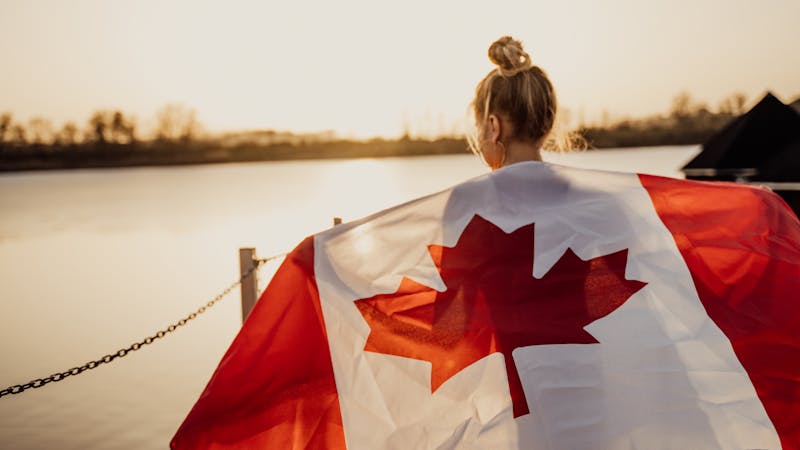 Patrocinio del Cónyuge en Canadá