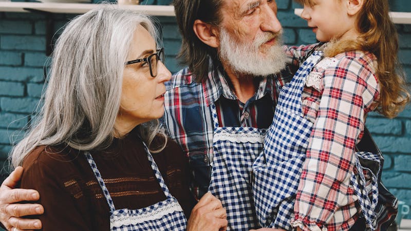 Patrocinio de Padres y Abuelos en Canadá