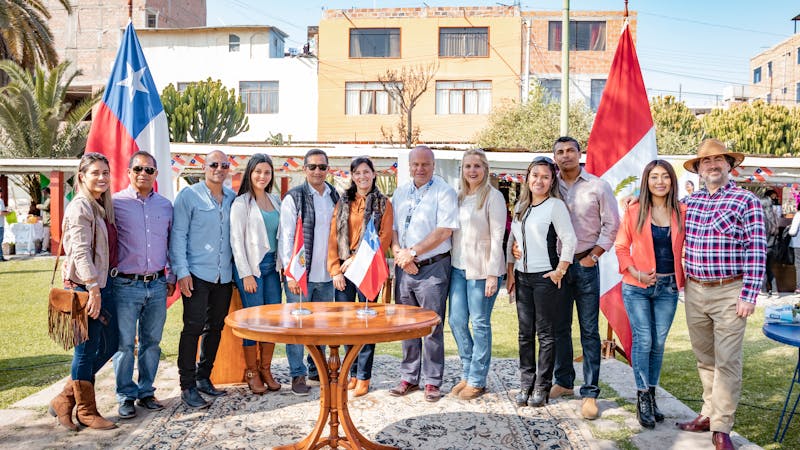 Programa de Candidatos Provinciales (PNP): Guía 2026
