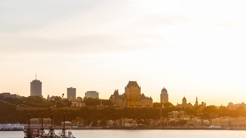 Programa de Experiencia de Quebec (PEQ)